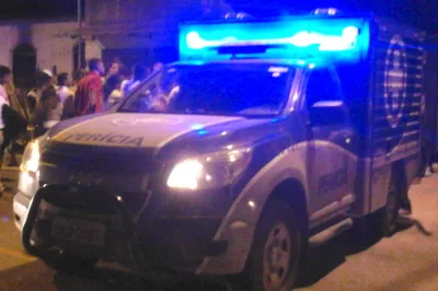 Polícia registra dois homicídios em Alagoinhas