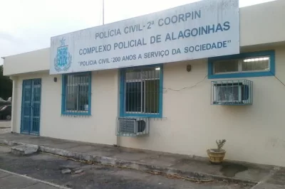 Dois homens são presos suspeitos de agredir companheiras em Araçás e Inhambupe