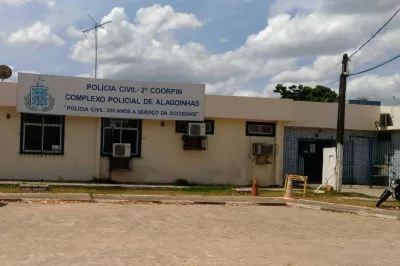 Suspeito de agredir a própria mãe é preso em Ouriçangas
