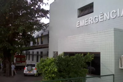 Pacientes que foram a óbito no Hospital Dantas Bião testaram negativo para COVID-19