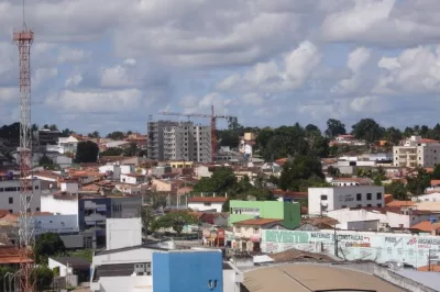 Alagoinhas registra terceiro caso positivo do novo coronavírus