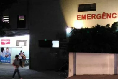 Homem morre após cair de moto no centro de Alagoinhas