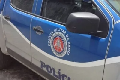 Policiais do 4° BPM recuperam três veículos roubados em Alagoinhas