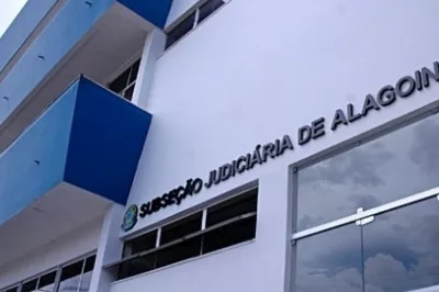 Justiça Federal de Alagoinhas pode ser desativada