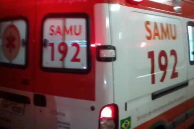 Ministério da Saúde aumenta em 30% repasses ao Samu 192