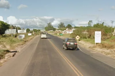 Vigilante é baleado durante tentativa de assalto em Alagoinhas