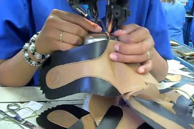 Empresa de calçados ampliará fábrica em Alagoinhas