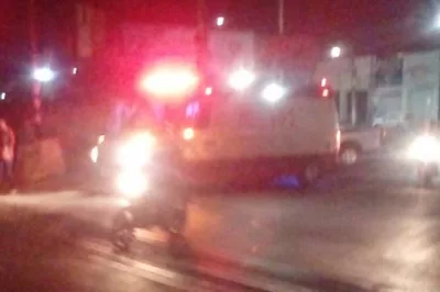 Homem é morto a tiros no centro de Alagoinhas