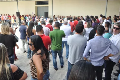 Alagoinhas: Prefeitura autoriza início das obras da Estação de Transbordo