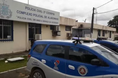 Mulher é presa suspeita de agredir idosa em Alagoinhas