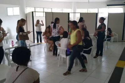 Alagoinhas: MP vai investigar irregularidades em concurso para prefeitura