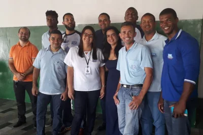 SAAE empossa novos membros da CIPA