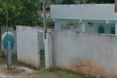 Posto de saúde é arrombado no Mangalô