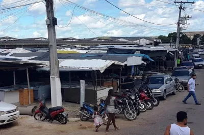 Alagoinhas: Ordem de serviço para as obras do galpão da Central de Abastecimento será assinada nesta quinta (30)