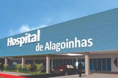 Alagoinhas contará com Hospital de Alta Complexidade em Oncologia