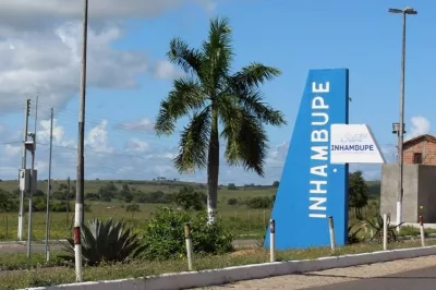Homem sofre tentativa de homicídio próximo de casa em Inhambupe