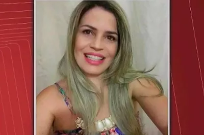 Suspeito de encomendar morte de enfermeira na BA é preso