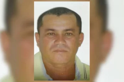 Família procura homem que fugiu do Hospital Dantas Bião