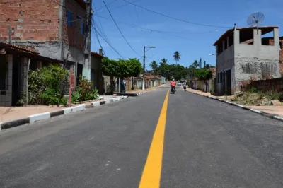 Prefeitura envia à Câmara projeto que denomina ruas em Alagoinhas