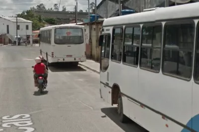 Alagoinhas: Moradores da zona rural reclamam do aumento da tarifa de ônibus