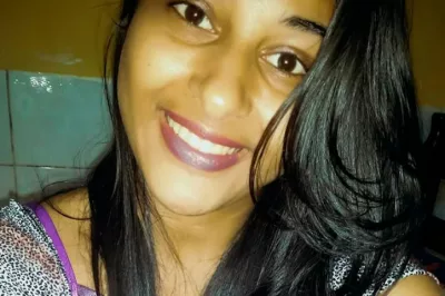 Jovem é morta e namorado fica ferido após serem esfaqueados em Entre Rios