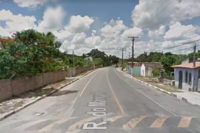 Homem de 46 anos é morto a tiros em Alagoinhas