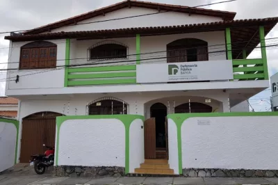 Alagoinhas: Unidade da Defensoria ganha status de Regional com cerimônia nesta quinta
