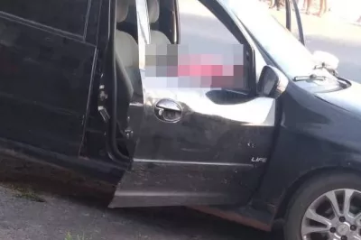 Homem morre e outro fica ferido após serem baleados em Alagoinhas