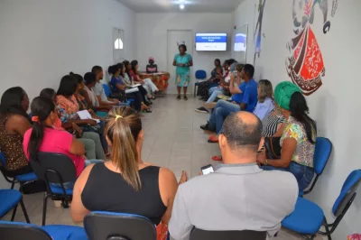 Alagoinhas: Novembro Negro promove debates sobre equidade em Saúde