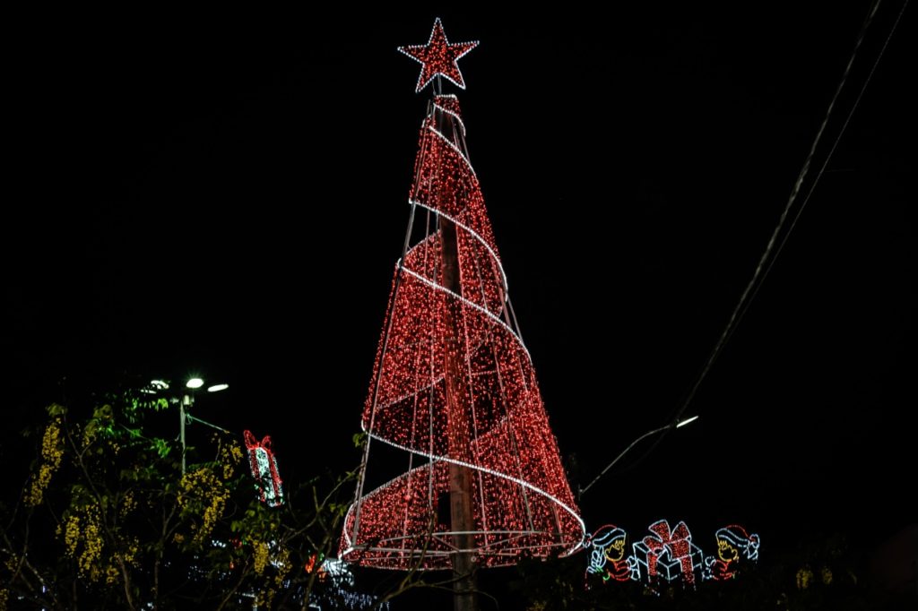 Sem decoração natalina, Alagoinhas pode ter um Natal apagado em 2024