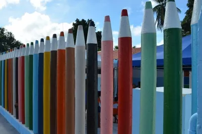 Estudantes novatos têm até a quarta-feira (29) para se matricular na rede municipal de Alagoinhas