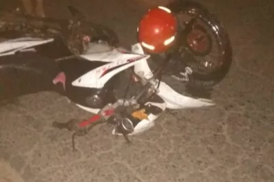 Alagoinhas: Homem morre em acidente envolvendo motocicleta e Hilux na BR-101