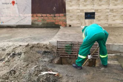 Alagoinhas: Prefeitura mobiliza equipes para atuar nas áreas afetadas pelas chuvas