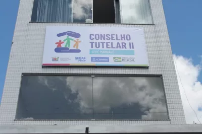 Nova unidade do Conselho Tutelar é inaugurada em Alagoinhas