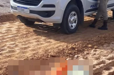 Homem é assassinado a tiros em Esplanada