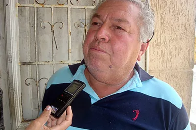 Morre empresário Juracy Xavier, aos 76 anos