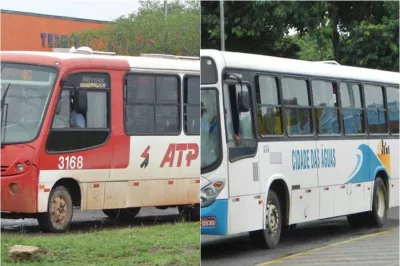 ATP e Viação Cidade das Águas vencem licitação do transporte coletivo de Alagoinhas
