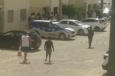 Jovem de Serrinha que estudava medicina em Alagoinhas é encontrada morta