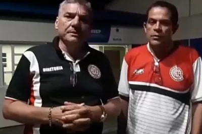 Presidente do Atlético de Alagoinhas repudia agressões verbais contra gerente de futebol