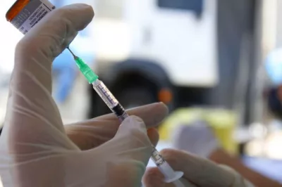 Alagoinhas: Campanha de vacinação contra a Influenza será retomada nesta semana