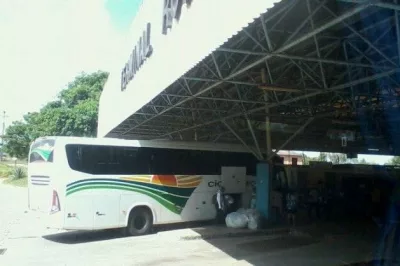 Alagoinhas e mais seis cidades têm transporte intermunicipal suspenso a partir desta quinta-feira