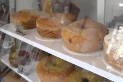 Alagoinhas: Novo decreto autoriza funcionamento de lojas de bolos, doces e chocolates
