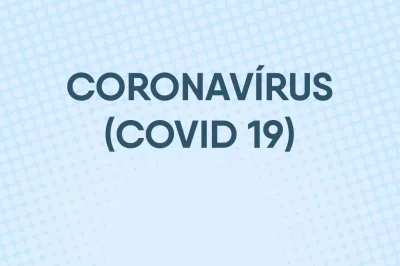 Confira o boletim epidemiológico da Covid-19 atualizado nesta segunda-feira (11)