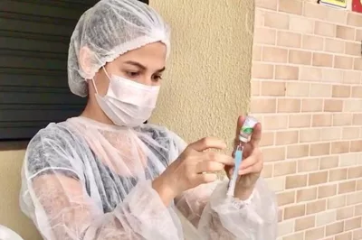 Confira os pontos de Vacinação contra Influenza, em Alagoinhas