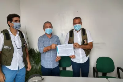 Prefeitura anuncia instalação de nova indústria em Alagoinhas