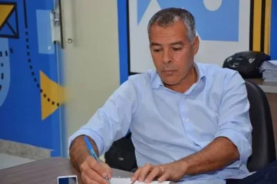 Prefeito quer antecipar feriado municipal em Alagoinhas e promover novo feriadão em junho