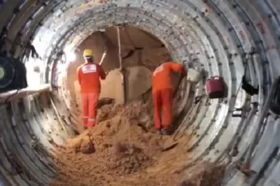Alagoinhas: 75% concluída, obra de prevenção a alagamentos será entregue em junho