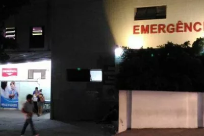 Paciente denuncia demora em atendimento no Hospital Dantas Bião; veja vídeo