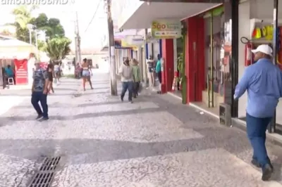 Alagoinhas: Prefeitura prorroga medidas temporárias para o funcionamento do comércio