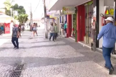 Comunicado esclarece feriado de Corpus Christi em Alagoinhas